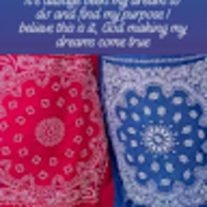 Meet your Posher, Larry